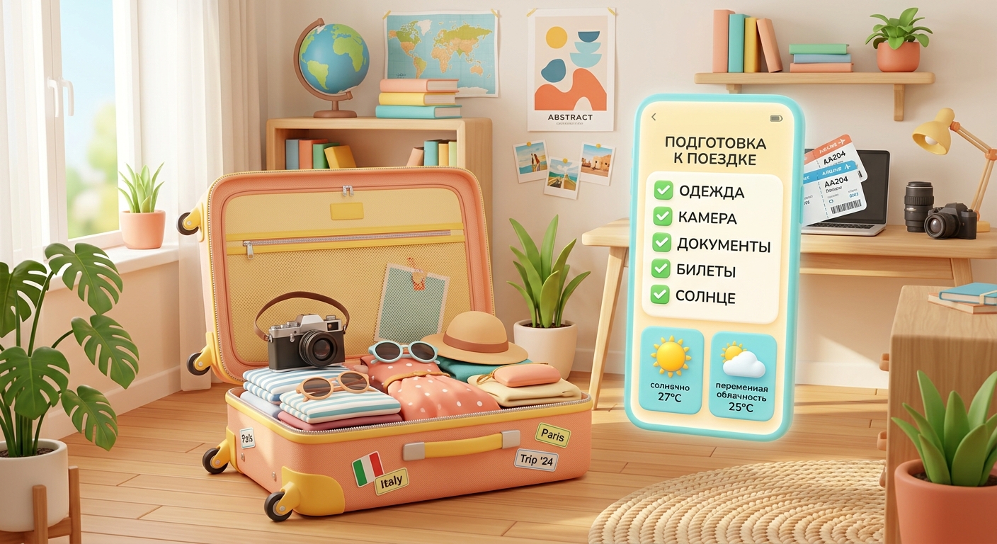 технологии просто